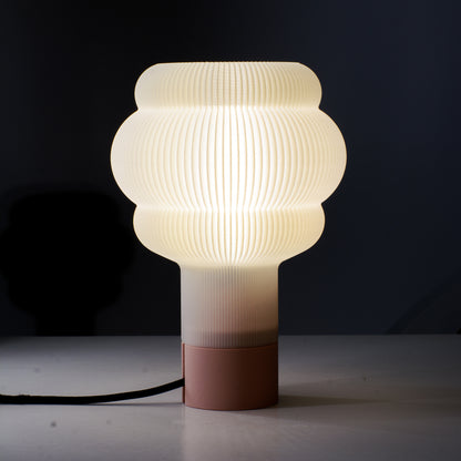 Cloud 9 Table Lamp