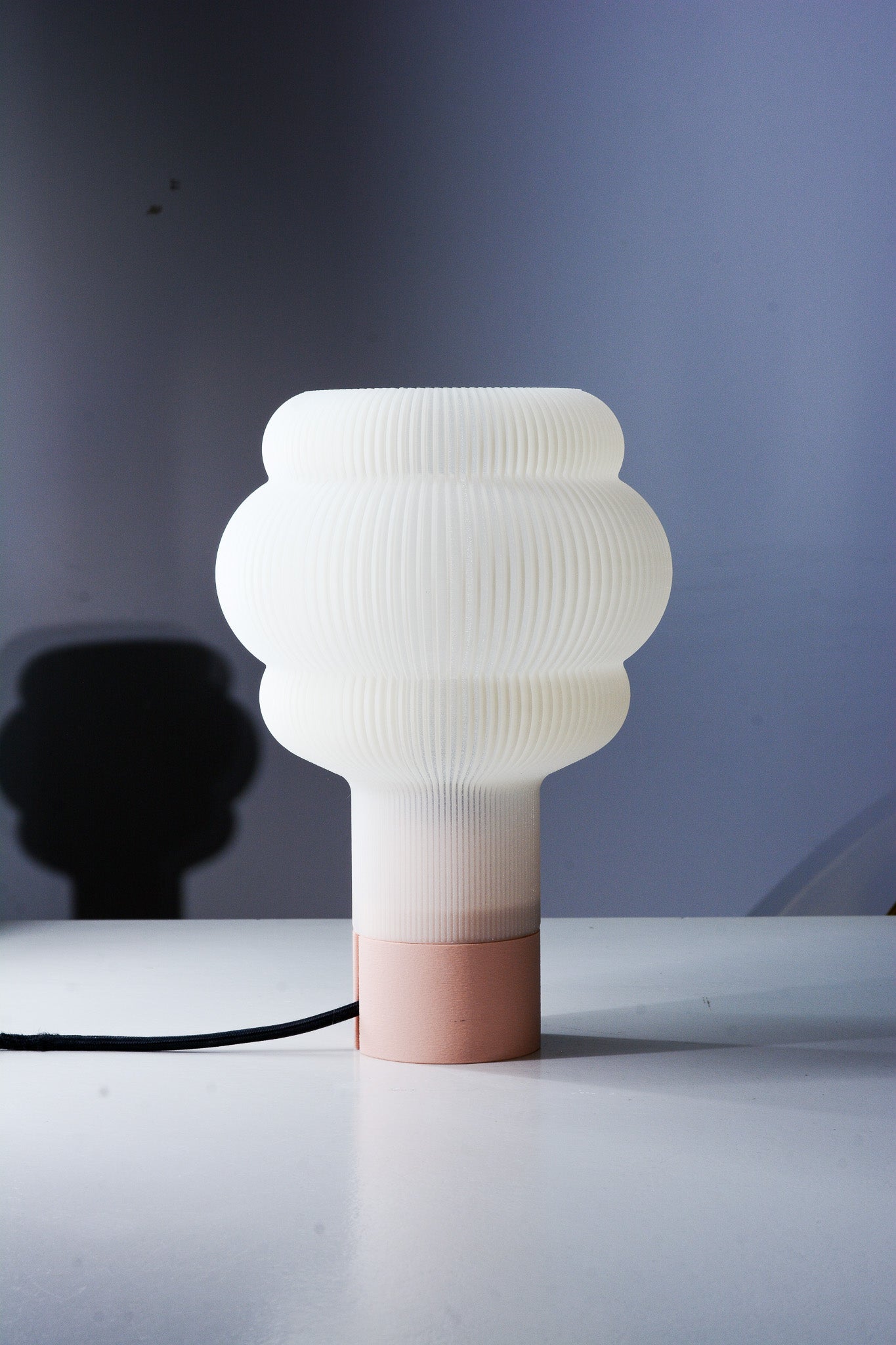 Cloud 9 Table Lamp