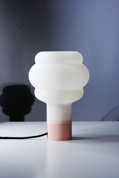 Cloud 9 Table Lamp