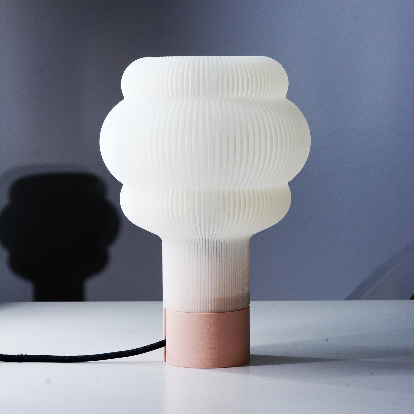 Cloud 9 Table Lamp