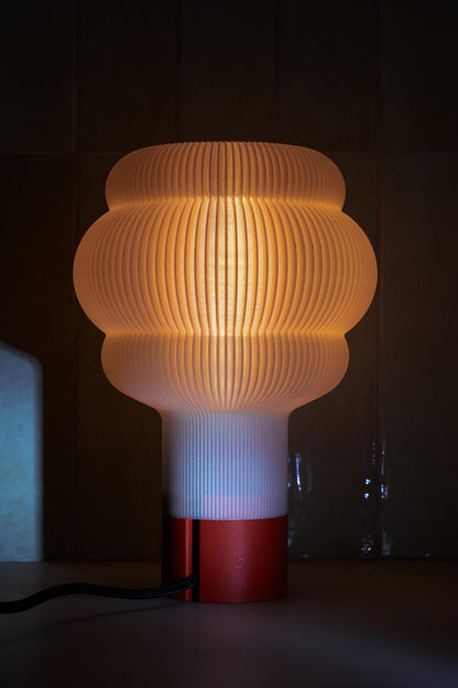 Cloud 9 Table Lamp